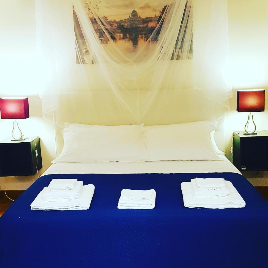 Appartement Veneto Comfortable Rome