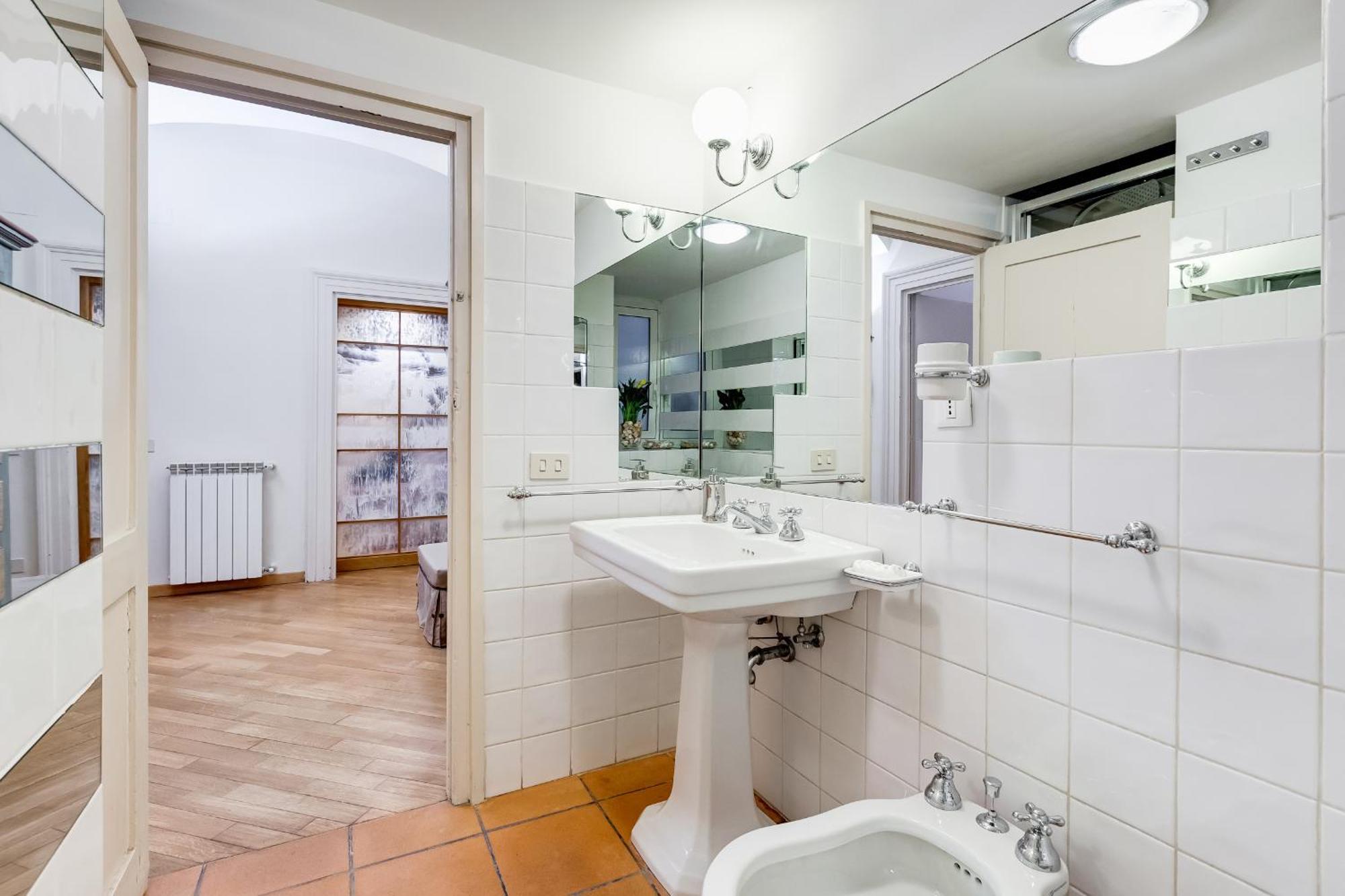 Appartement Veneto Comfortable