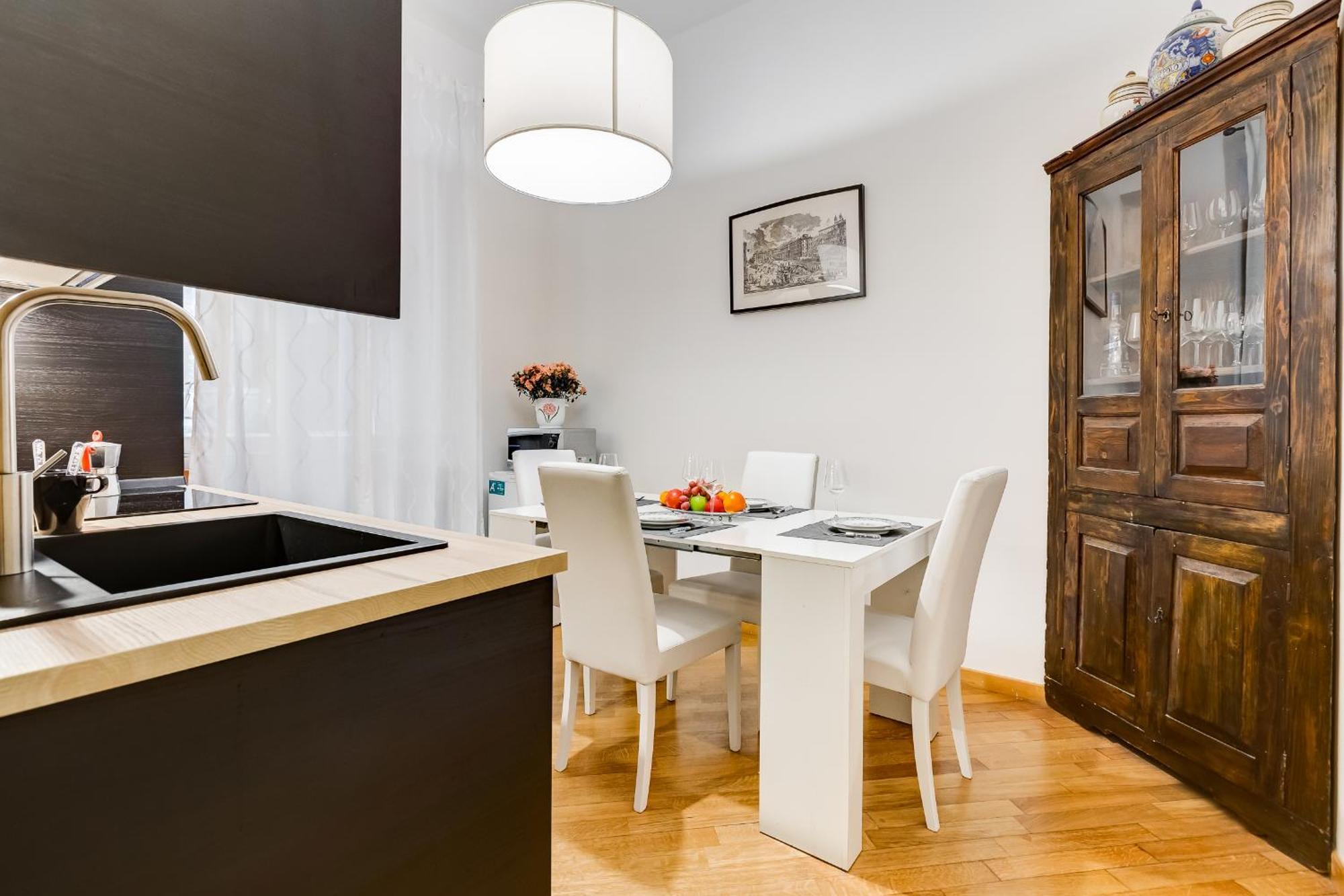 Appartement Veneto Comfortable