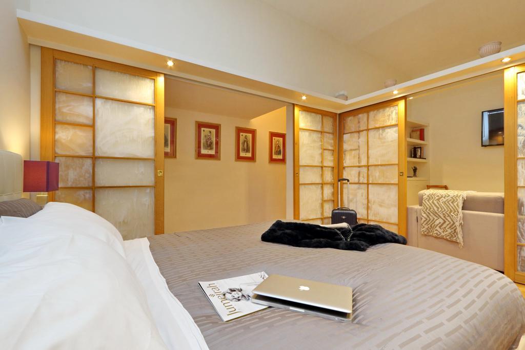 Appartement Veneto Comfortable Rome
