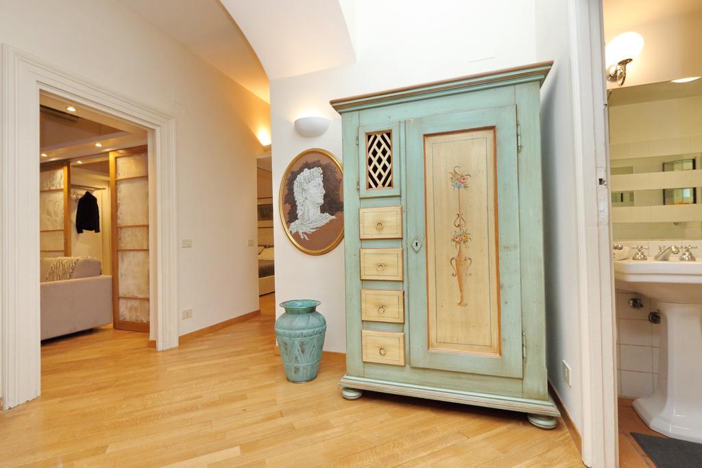 Veneto Comfortable Appartement *